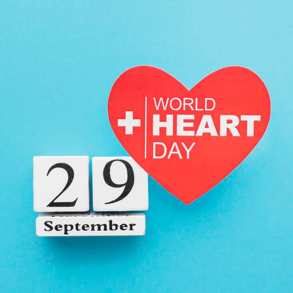 World Heart Day